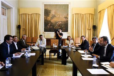 Sindicatos voltam a negociar com Ministério à espera de ver que propostas foram acolhidas